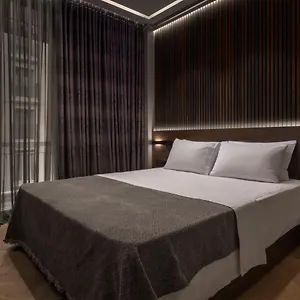 Omega Apartment