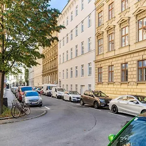St. Elizabeth 2 Apartment Wien